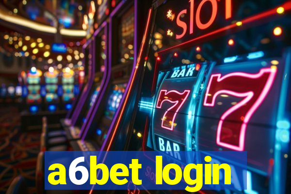 a6bet login