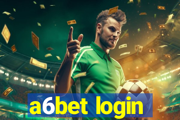 a6bet login