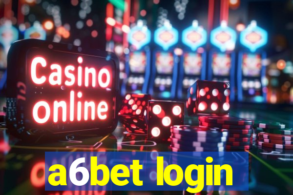 a6bet login