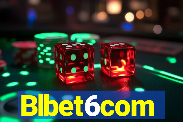 Blbet6com