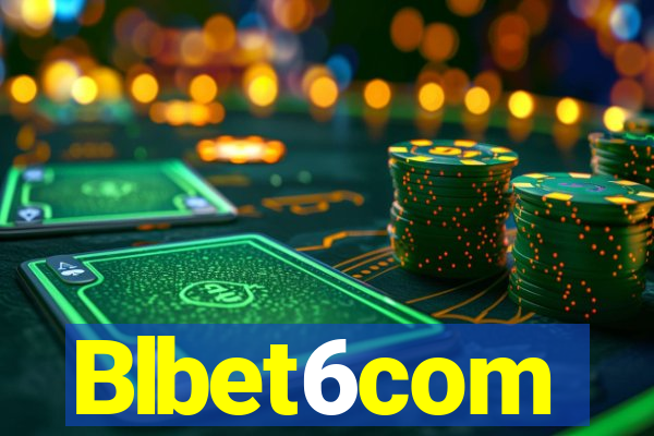 Blbet6com