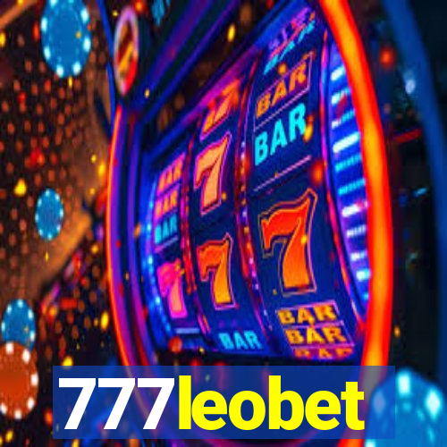 777leobet