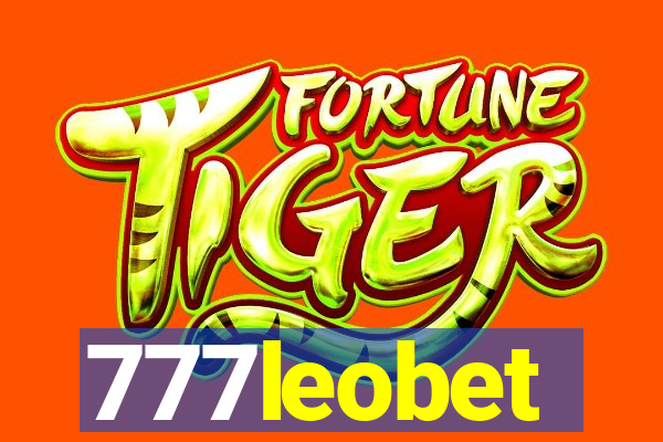 777leobet