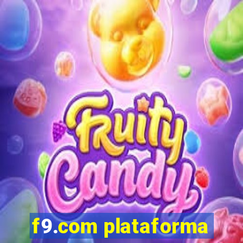 f9.com plataforma