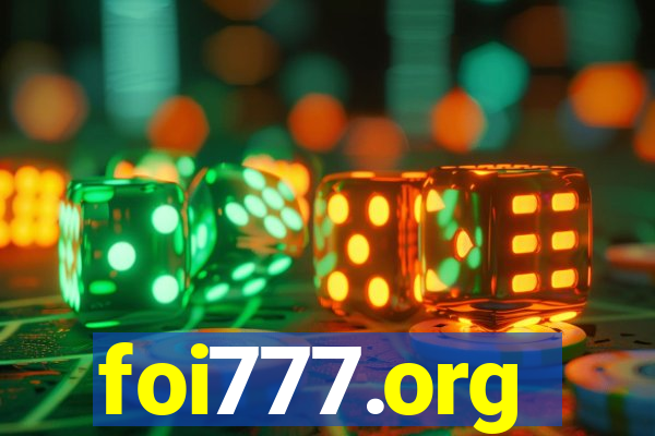 foi777.org