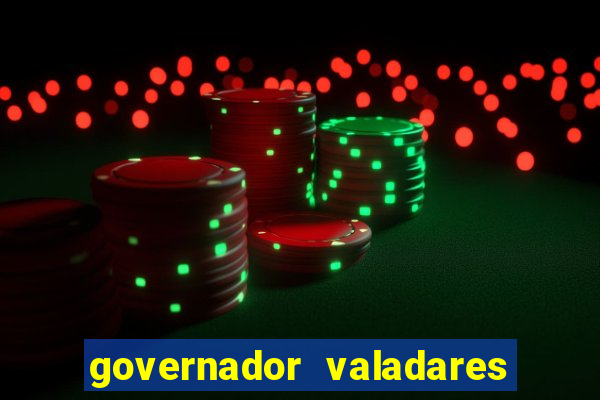 governador valadares o que fazer