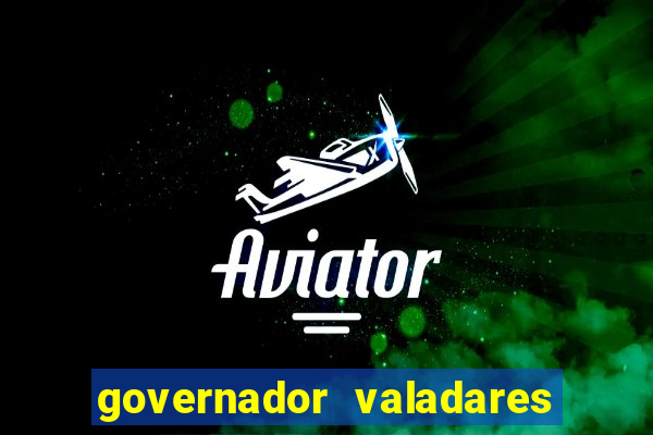 governador valadares o que fazer