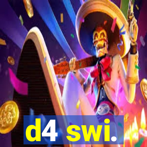 d4 swi.