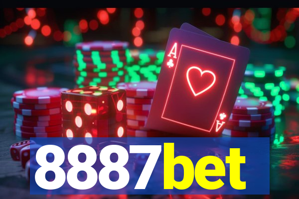 8887bet