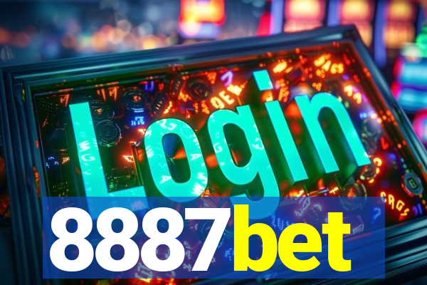 8887bet