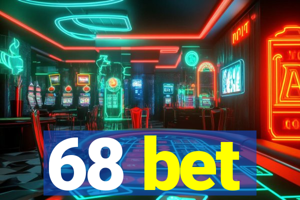 68 bet