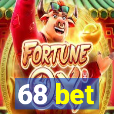 68 bet