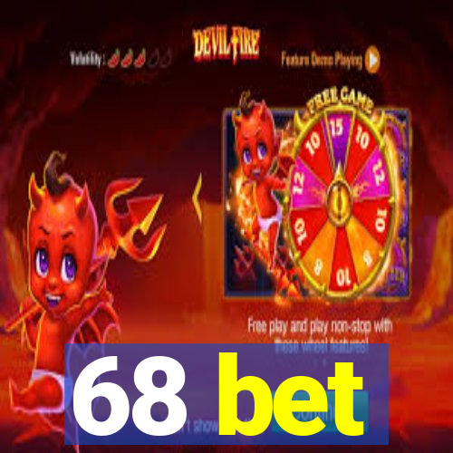 68 bet