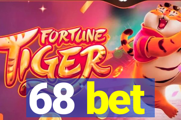 68 bet