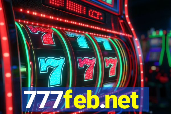 777feb.net