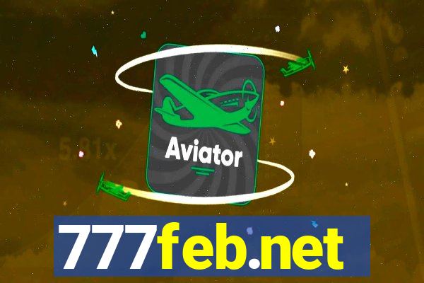 777feb.net