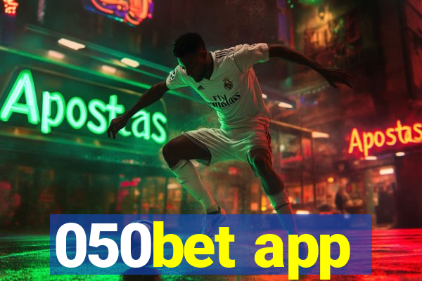 050bet app