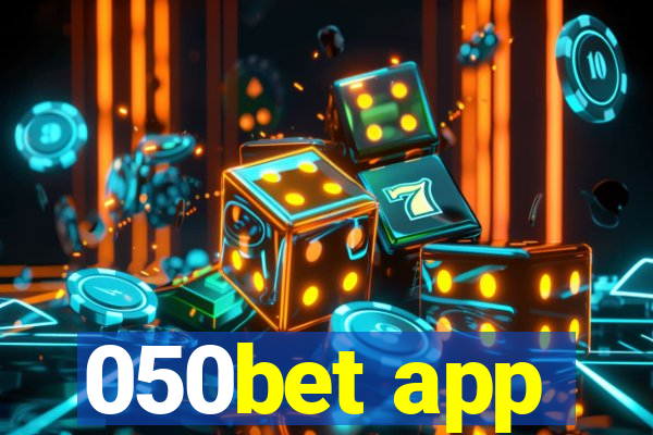 050bet app