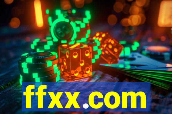 ffxx.com