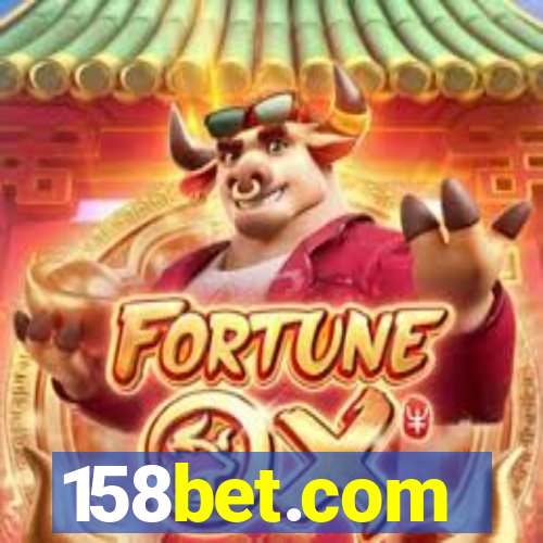 158bet.com