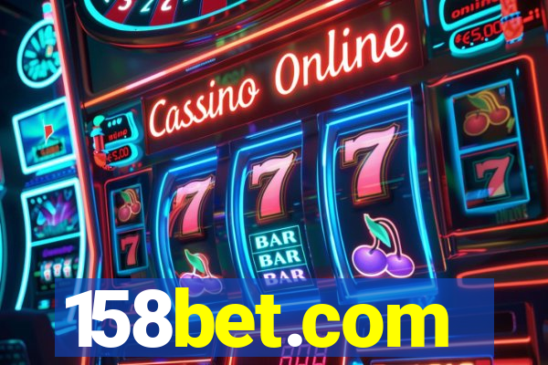 158bet.com