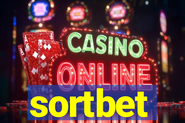 sortbet