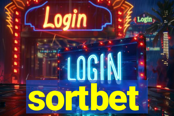 sortbet