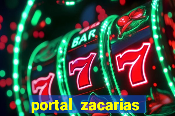 portal zacarias brinda nunes