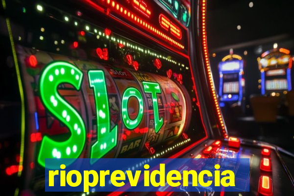 rioprevidencia contra cheque