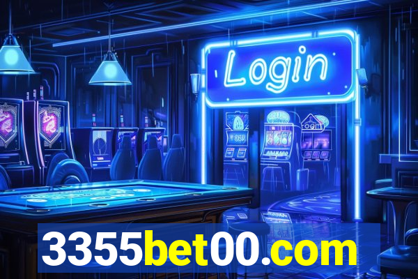 3355bet00.com