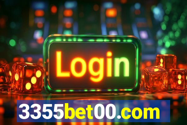 3355bet00.com