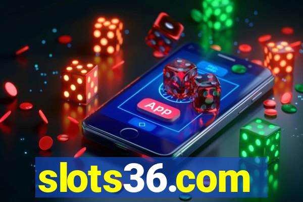 slots36.com