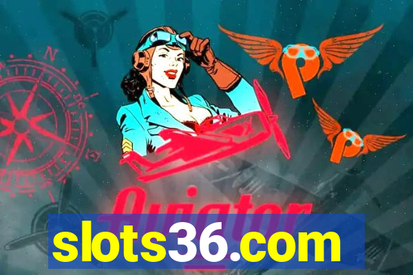 slots36.com