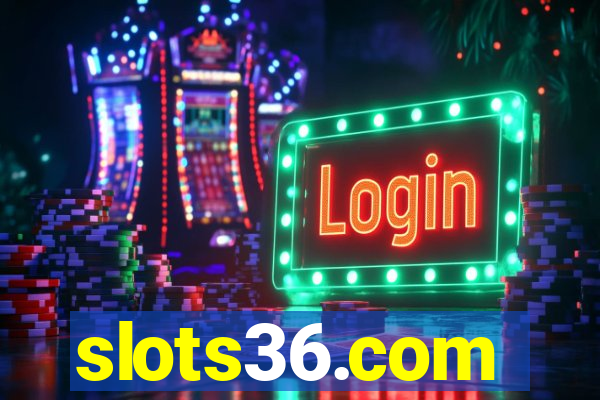 slots36.com