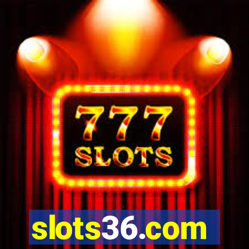 slots36.com