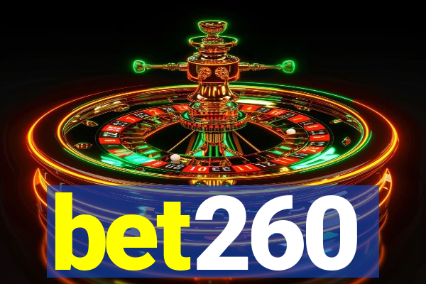 bet260