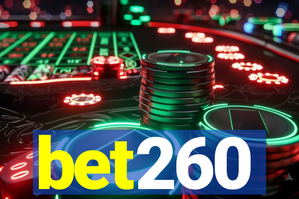 bet260