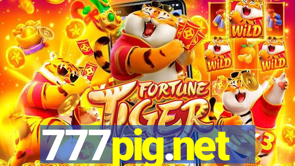 777pig.net