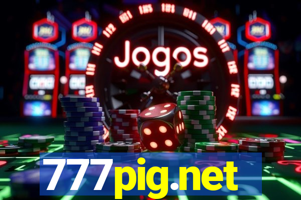 777pig.net