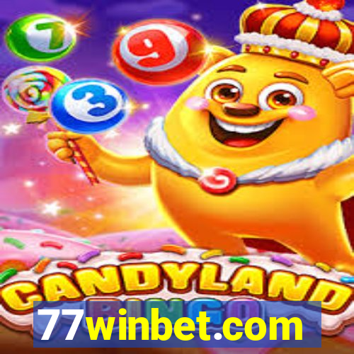 77winbet.com