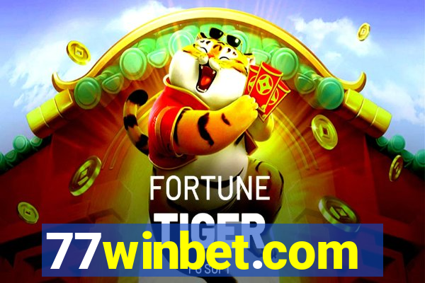 77winbet.com