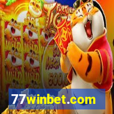 77winbet.com