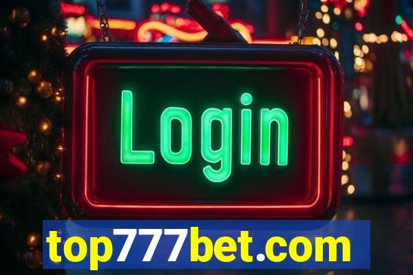 top777bet.com