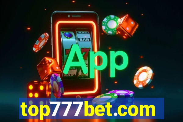 top777bet.com