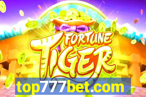 top777bet.com