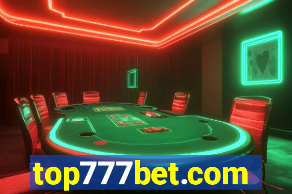 top777bet.com