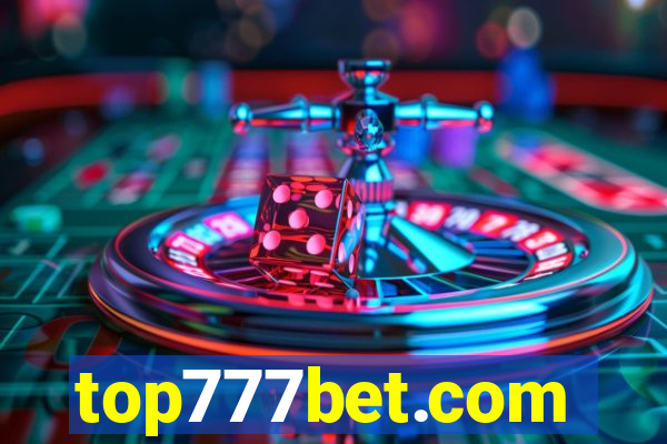 top777bet.com