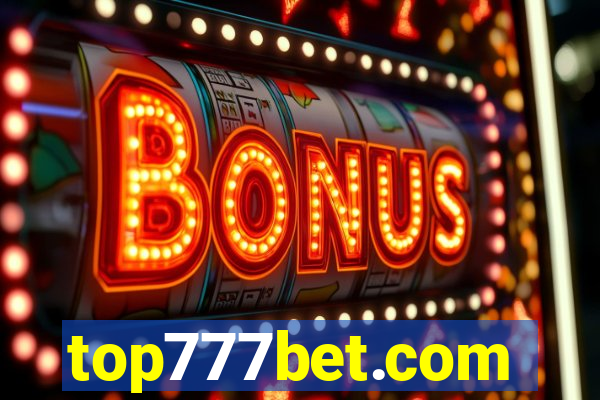 top777bet.com