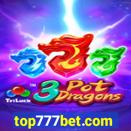 top777bet.com