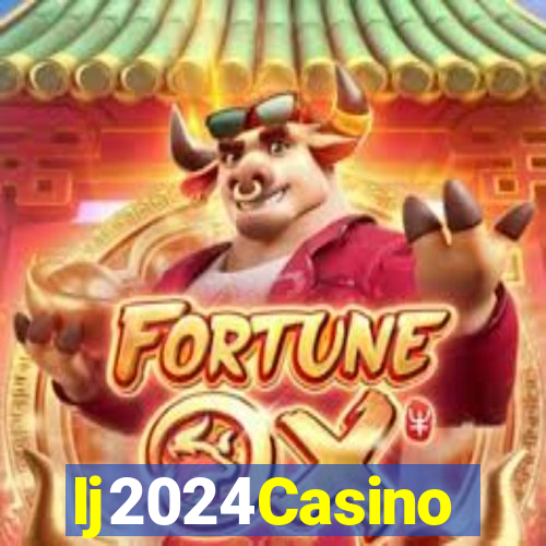 Ij2024Casino